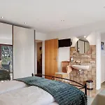 아파트 Haus Janssen-wehrle *