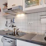 Haus Janssen-wehrle 아파트 *
