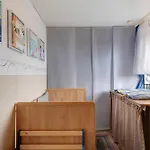 아파트 Haus Janssen-wehrle