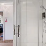 Haus Janssen-wehrle 아파트 *
