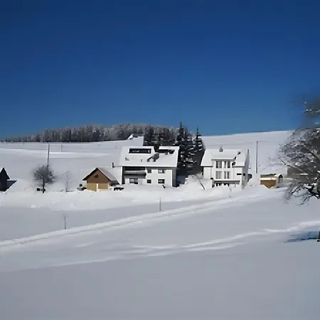 Haus Janssen-wehrle *