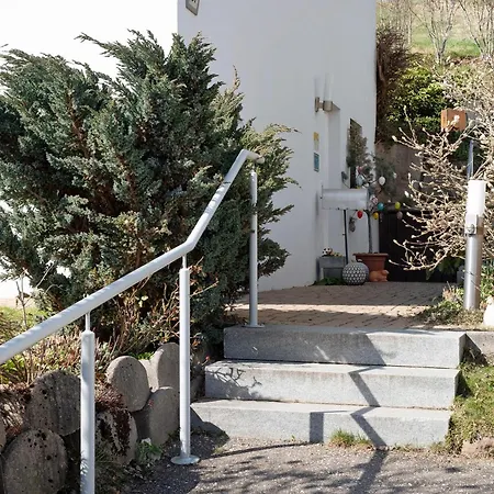 Apartment Haus Janssen-wehrle