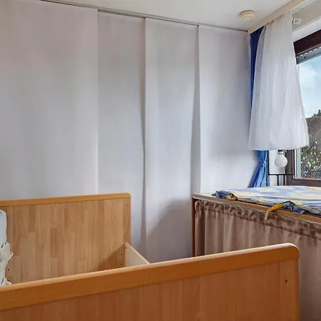 Haus Janssen-wehrle Apartment *