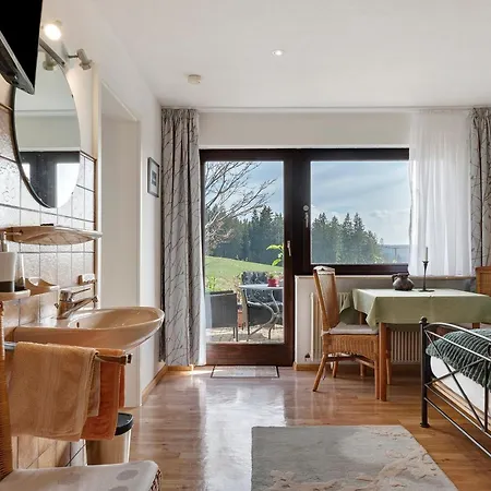Apartment Haus Janssen-wehrle Titisee-Neustadt