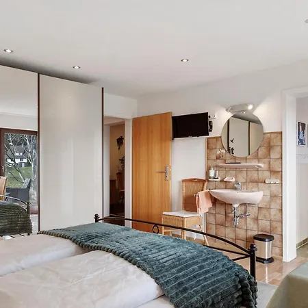 Haus Janssen-wehrle * Titisee-Neustadt