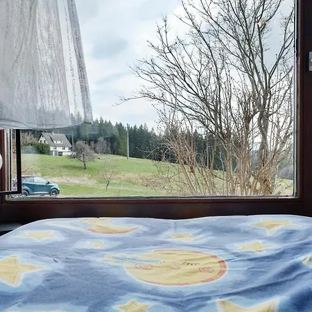 Haus Janssen-wehrle * Titisee-Neustadt