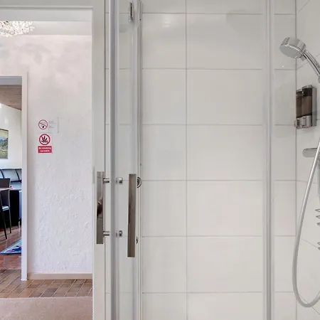 Haus Janssen-wehrle Apartment *