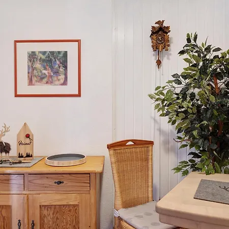 Appartement Haus Janssen-wehrle