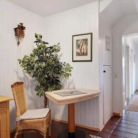 Haus Janssen-wehrle Appartement Titisee-Neustadt