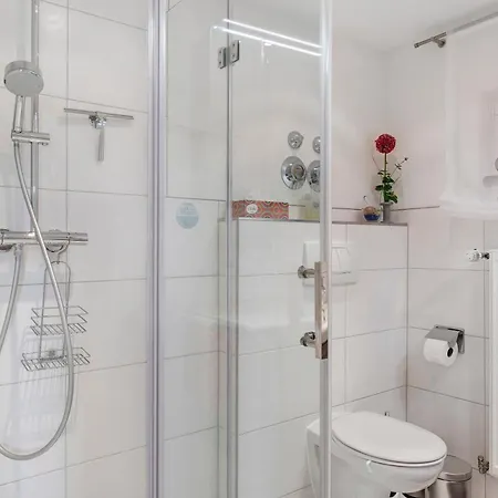 Apartment Haus Janssen-wehrle Titisee-Neustadt