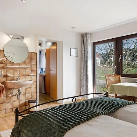 Apartment Haus Janssen-wehrle Titisee-Neustadt