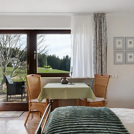 Haus Janssen-wehrle Titisee-Neustadt