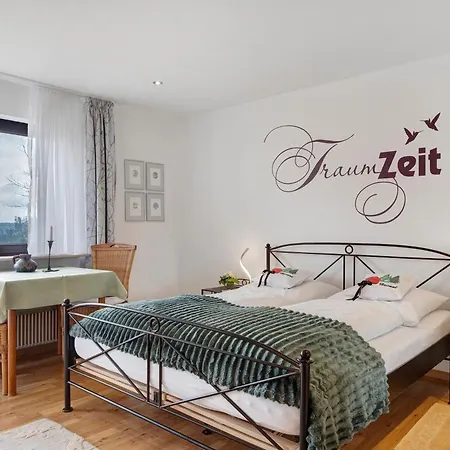 Haus Janssen-wehrle * Titisee-Neustadt