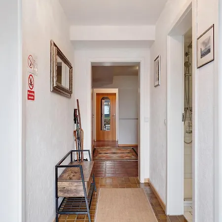 Apartment Haus Janssen-wehrle Titisee-Neustadt