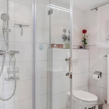 Haus Janssen-wehrle Apartment