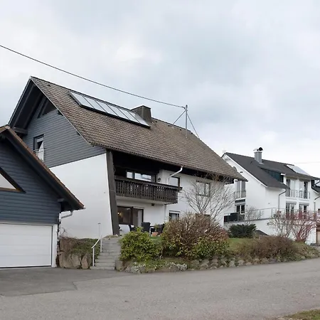 Haus Janssen-wehrle