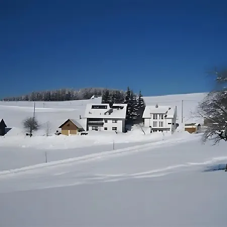 Haus Janssen-wehrle