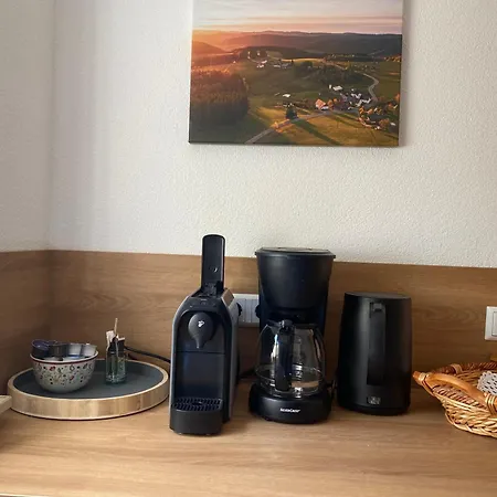 Apartment Haus Janssen-wehrle *