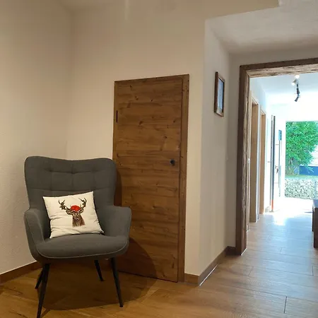 Haus Janssen-wehrle *