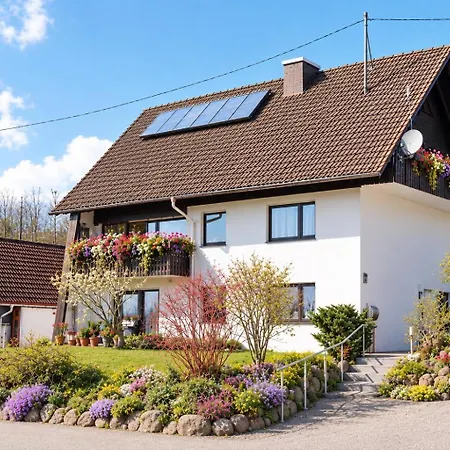 Haus Janssen-wehrle