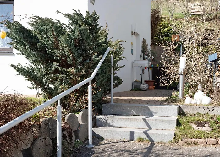 Appartamento Haus Janssen-wehrle