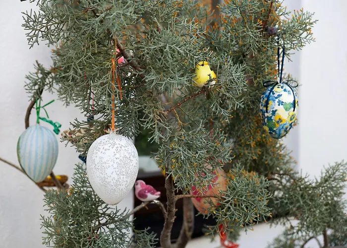 Haus Janssen-wehrle Appartamento *