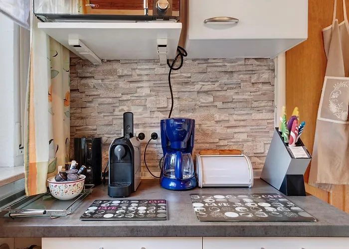 Haus Janssen-wehrle Appartamento Titisee-Neustadt