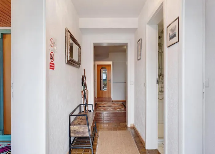 Haus Janssen-wehrle * Titisee-Neustadt