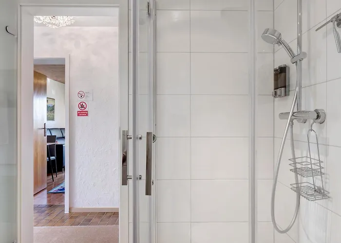 Haus Janssen-wehrle Appartamento *