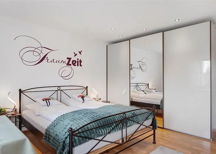 Haus Janssen-wehrle Appartamento Titisee-Neustadt