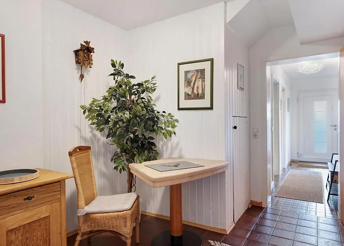 Haus Janssen-wehrle Appartamento Titisee-Neustadt