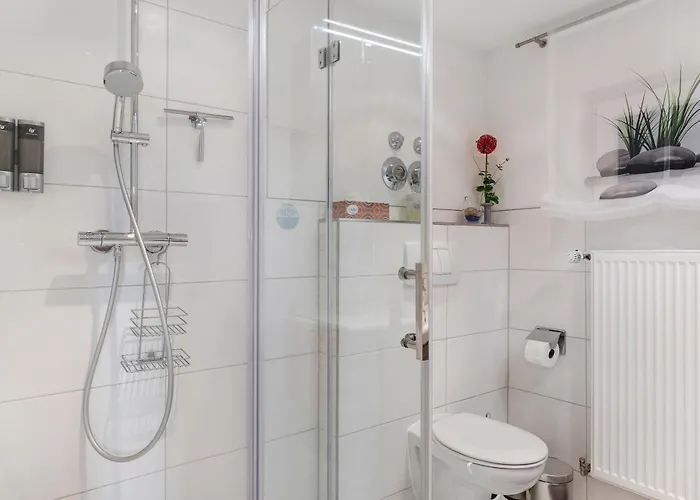 Appartamento Haus Janssen-wehrle Titisee-Neustadt