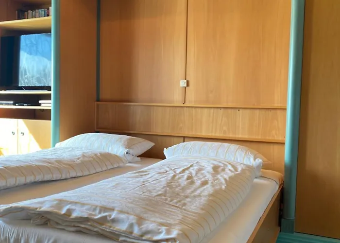 Haus Janssen-wehrle Appartamento