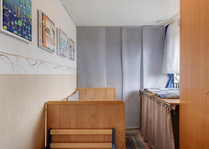 Haus Janssen-wehrle * Titisee-Neustadt